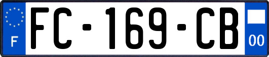 FC-169-CB