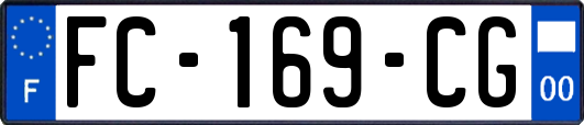 FC-169-CG