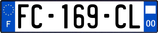 FC-169-CL