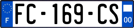 FC-169-CS