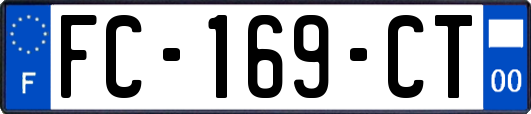 FC-169-CT