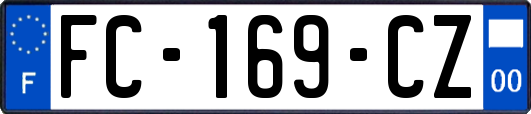 FC-169-CZ