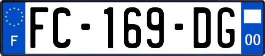 FC-169-DG