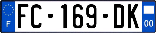 FC-169-DK