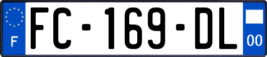 FC-169-DL