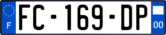 FC-169-DP