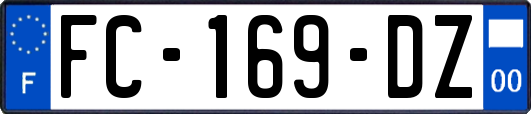 FC-169-DZ