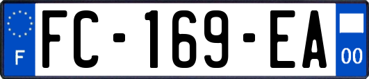 FC-169-EA