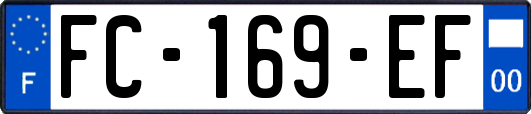 FC-169-EF