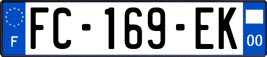 FC-169-EK