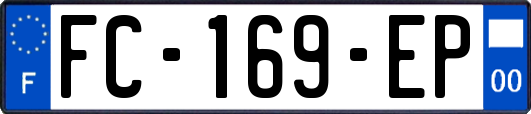 FC-169-EP