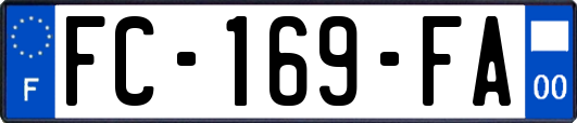 FC-169-FA