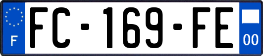 FC-169-FE