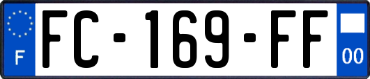 FC-169-FF