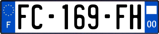 FC-169-FH