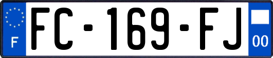 FC-169-FJ