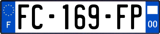 FC-169-FP