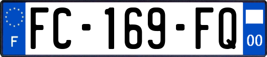 FC-169-FQ