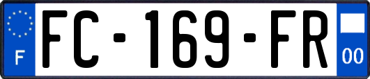 FC-169-FR