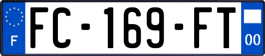 FC-169-FT