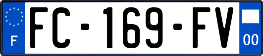 FC-169-FV