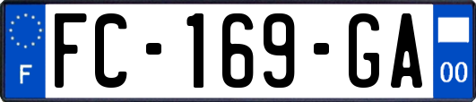 FC-169-GA