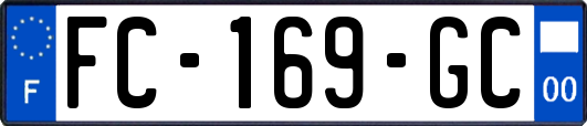 FC-169-GC
