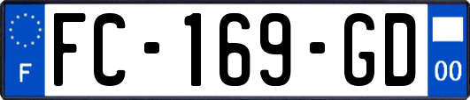 FC-169-GD