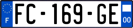 FC-169-GE