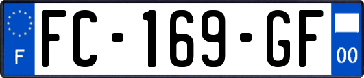 FC-169-GF