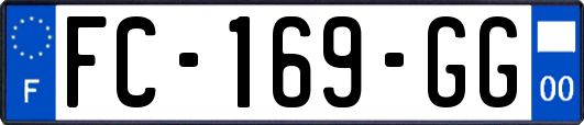 FC-169-GG