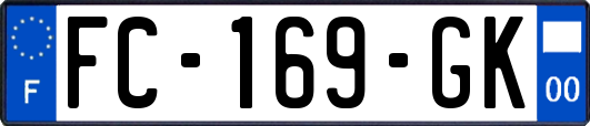 FC-169-GK