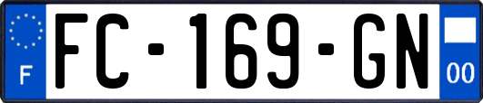 FC-169-GN