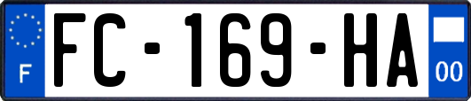 FC-169-HA