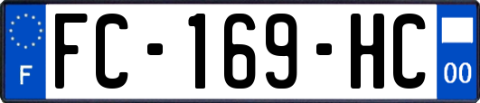 FC-169-HC