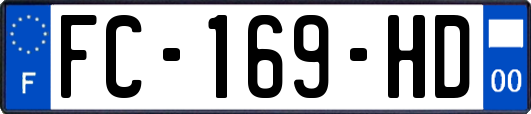 FC-169-HD