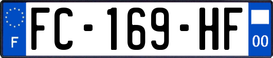 FC-169-HF