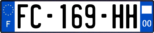 FC-169-HH