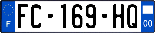 FC-169-HQ