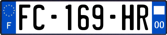 FC-169-HR