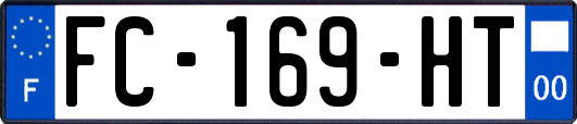 FC-169-HT
