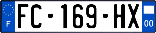 FC-169-HX