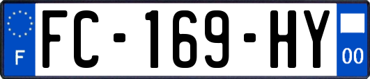 FC-169-HY