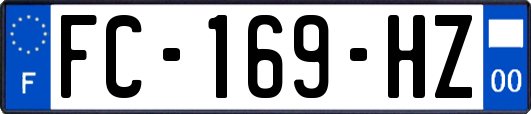 FC-169-HZ