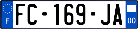 FC-169-JA