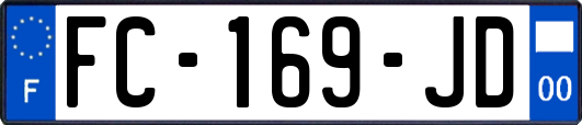 FC-169-JD