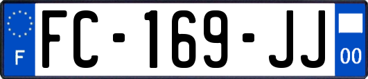 FC-169-JJ