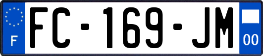 FC-169-JM