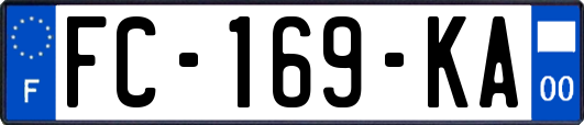 FC-169-KA