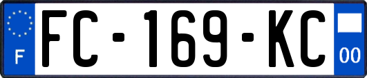 FC-169-KC